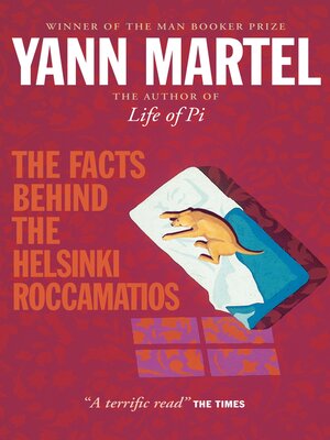 cover image of The Facts Behind the Helsinki Roccamatios